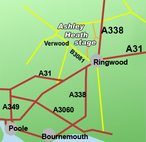 ashley heath rally stage