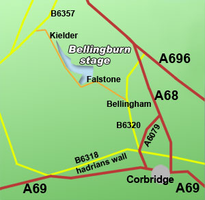 bellingburn rally stage