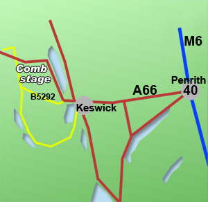 comb rally stage