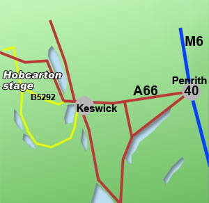 hobcarton rally stage