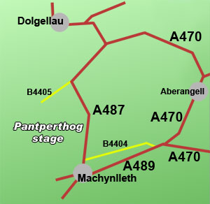 pantperthog rally stage