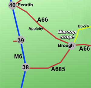 warcop rally stage